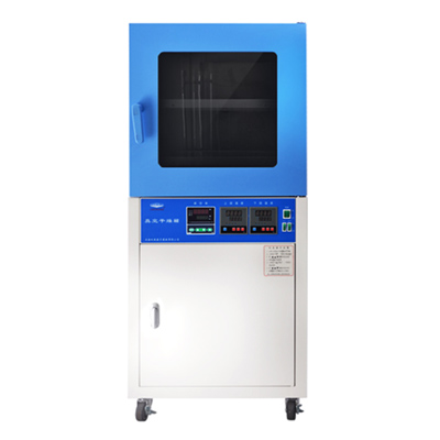 上海躍進(jìn)真空干燥箱HZK-LC-210 (立式)（老型號(hào)DZF-6210LC）