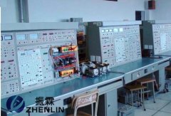 船舶電動控制儀表實訓裝置,船舶電動控制儀表,船舶控制儀表實驗設(shè)備--上海振