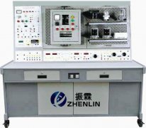 船舶電工技能實訓裝置,船舶電工技能實驗臺,船舶電工技能實操設(shè)備--上海振霖