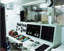 船舶機艙集中監(jiān)視與報警實訓裝置,船舶機艙集中監(jiān)視--上海振霖公司