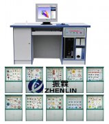 機(jī)械原理與機(jī)械設(shè)計(jì)陳列柜，機(jī)械原理與機(jī)械設(shè)計(jì)專用陳列柜--上海振霖公司