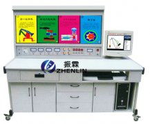 《機(jī)械基礎(chǔ)》多媒體仿真教學(xué)實驗設(shè)備,多媒體仿真教學(xué)設(shè)備--上海振霖公司