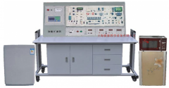 智能廚房電子產品電器維修實訓考核臺,家電維修實訓臺,電器維修實訓臺--上海