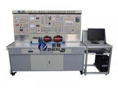 維修電工實驗臺,電工實訓(xùn)