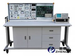 模電、數(shù)電、自動(dòng)控制原理實(shí)驗(yàn)室成套裝置,模電數(shù)電及自動(dòng)控制原理實(shí)驗(yàn)設(shè)備