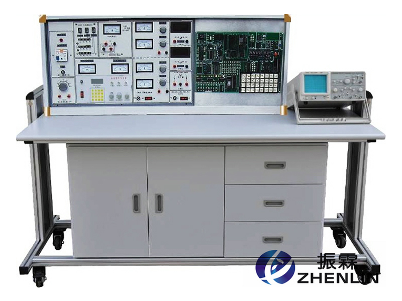 ZL-SM08 模電、數(shù)電、自動(dòng)控制原理實(shí)驗(yàn)室成套裝置