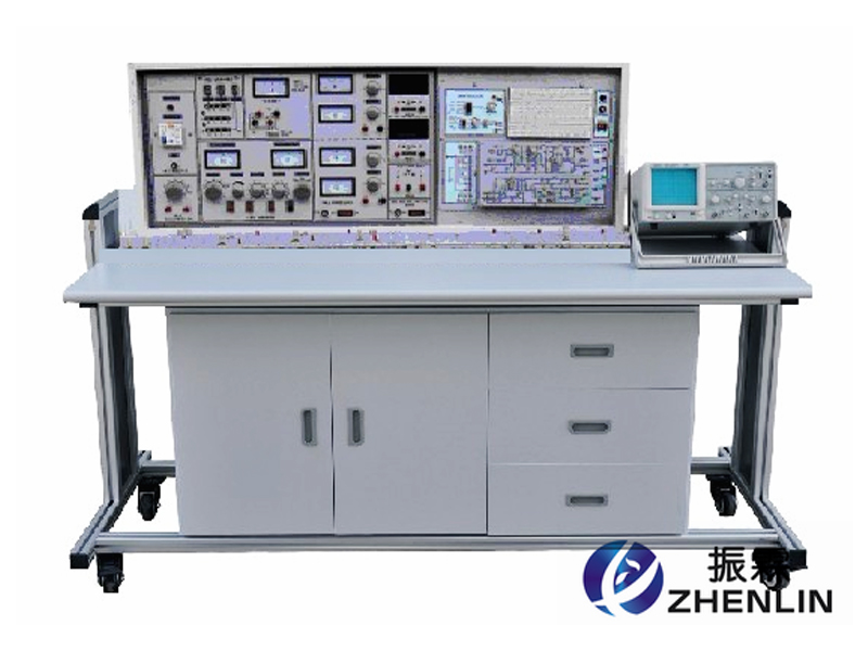 ZL-SM07 模電、數(shù)電、高頻電路實(shí)驗(yàn)室成套設(shè)備