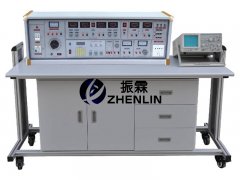 模電、數(shù)電實(shí)驗(yàn)室成套設(shè)備,數(shù)電、模電實(shí)驗(yàn)裝置--上海振霖
