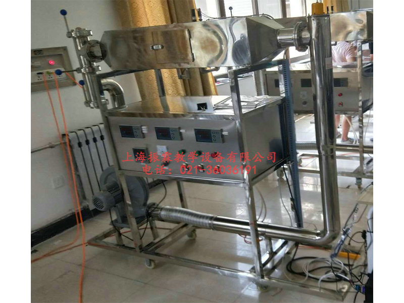 ZL-HG14 洞道干燥實驗裝置
