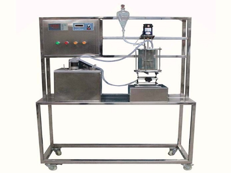 ZL-HG15 液液傳質(zhì)系數(shù)測(cè)定實(shí)驗(yàn)裝置