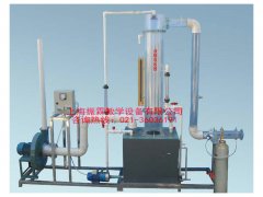 液膜吸收器,廢氣治理實訓設(shè)備--上海振霖公司