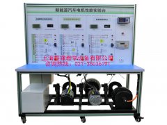 電機控制與測試實訓(xùn)裝置,新能源汽車實驗裝置--上海振霖教學(xué)設(shè)備有限公司