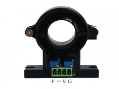 新能源汽車實訓(xùn)設(shè)備  /  電池霍爾電流傳感器展示臺_上海振霖教學(xué)設(shè)備有限公司